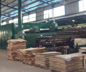 木业制品厂项目